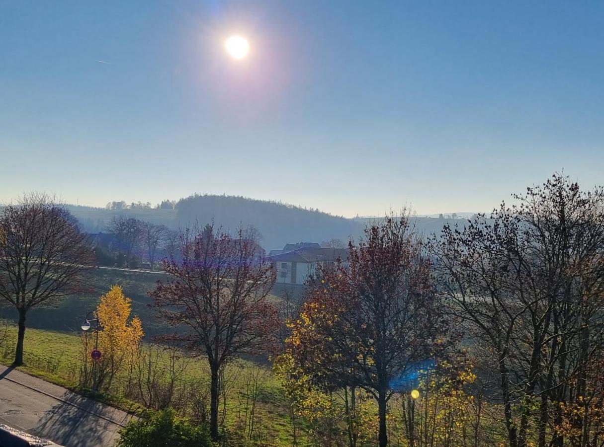 Cozystay - Gemuetliche Wohnung Im Oberharz Sankt Andreasberg Exterior foto