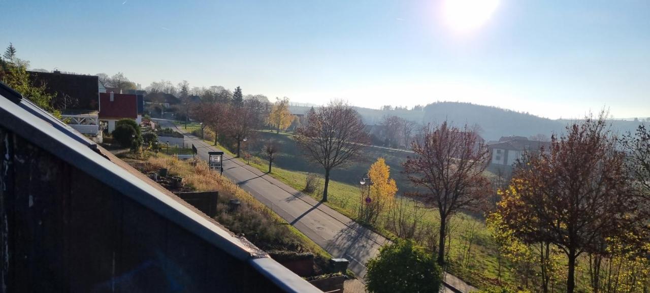 Cozystay - Gemuetliche Wohnung Im Oberharz Sankt Andreasberg Exterior foto