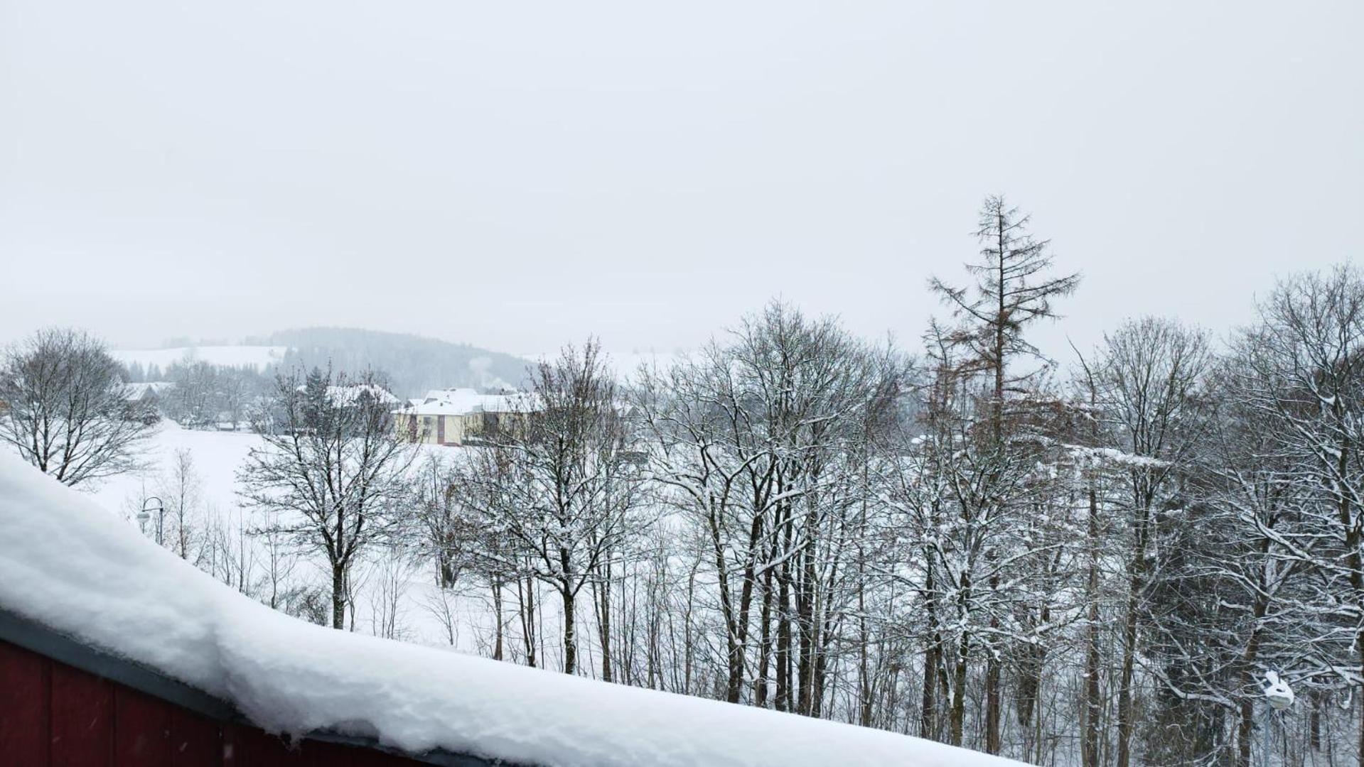 Cozystay - Gemuetliche Wohnung Im Oberharz Sankt Andreasberg Exterior foto